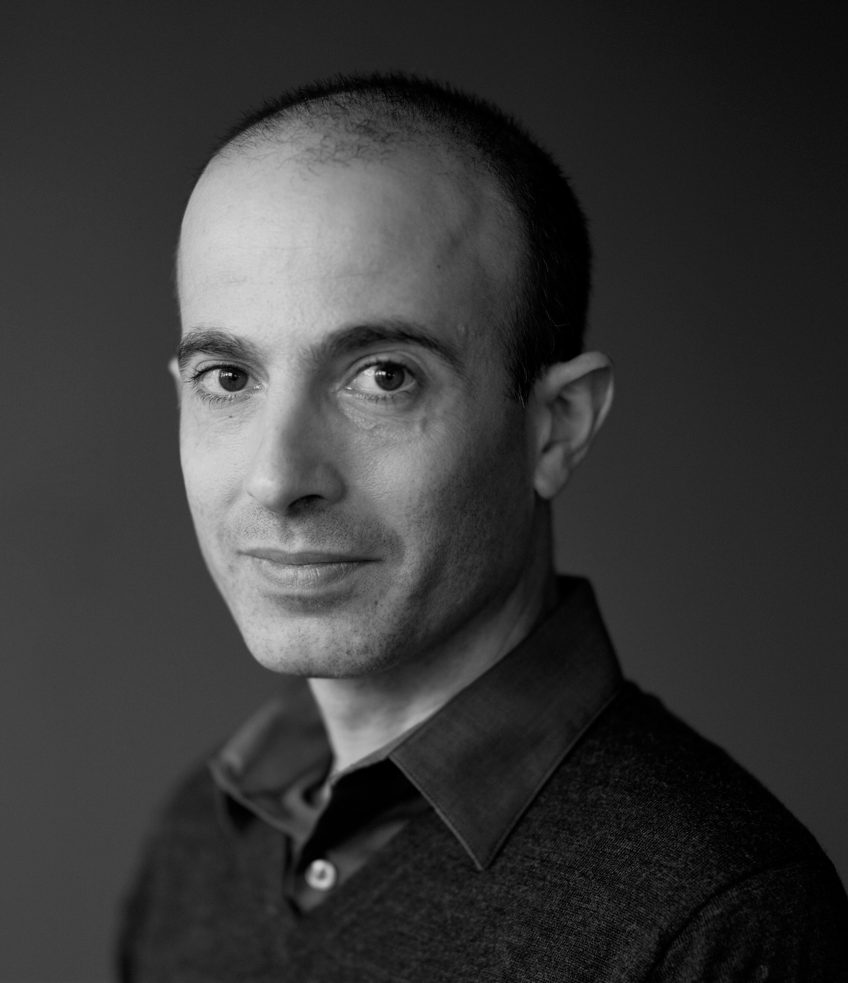 Yuval Noah Harari and Why We Can't Stop Arguing About Him