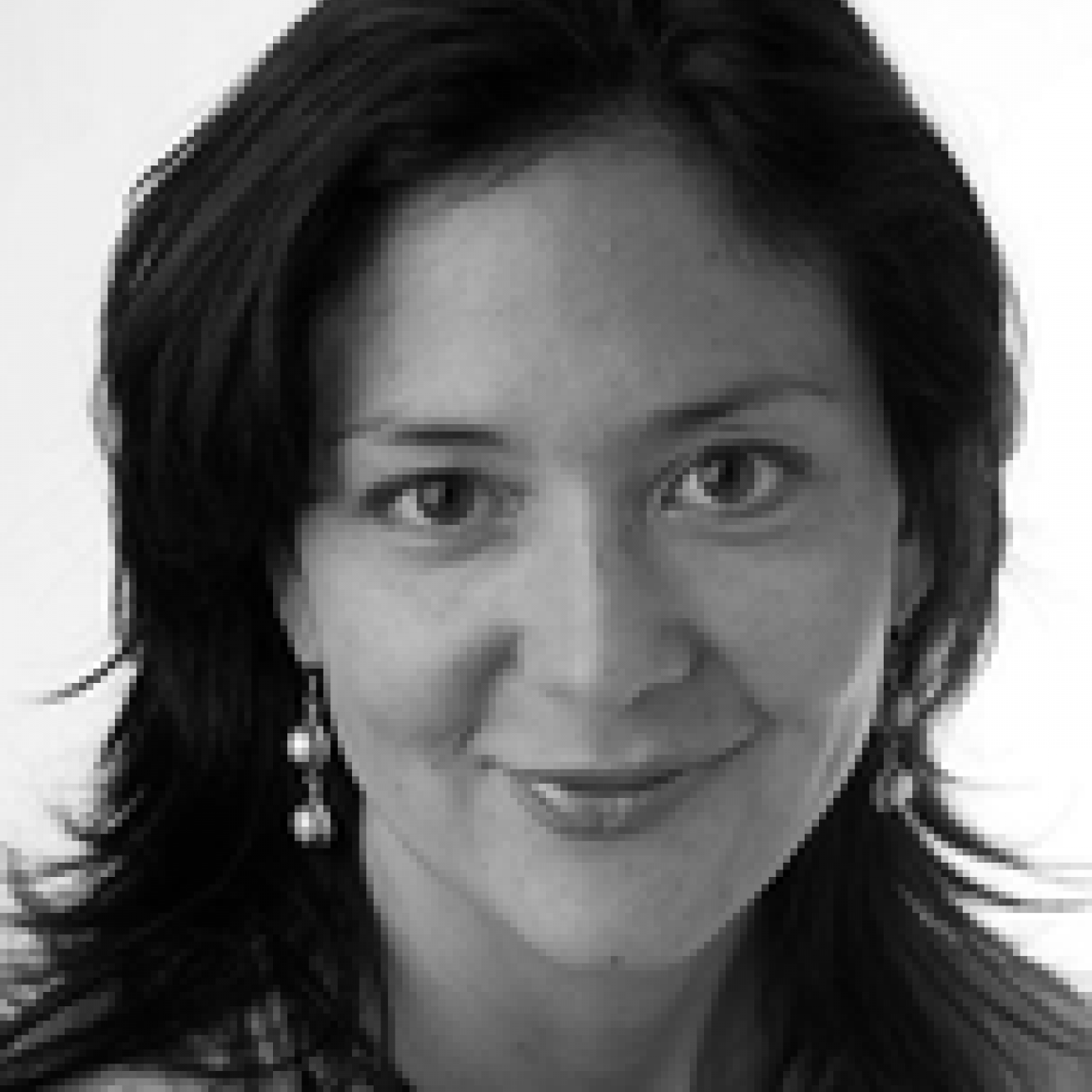 Liz Alderman