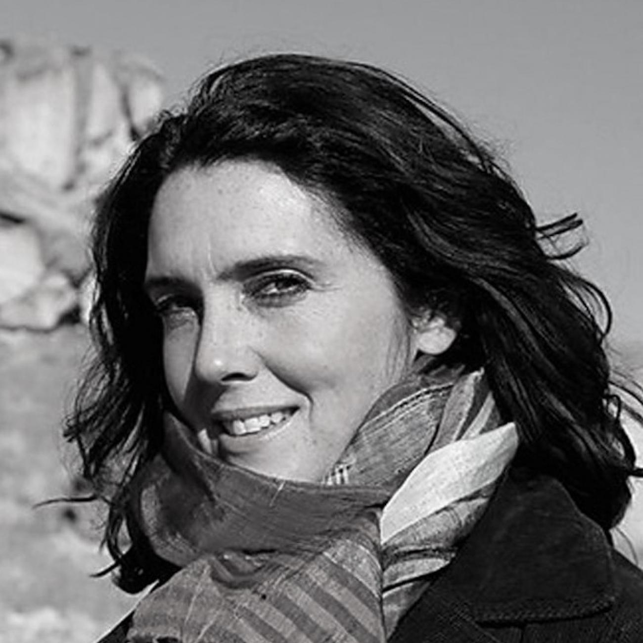 Bettany Hughes