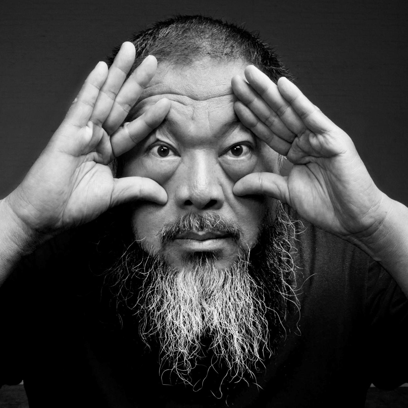 Ai Weiwei