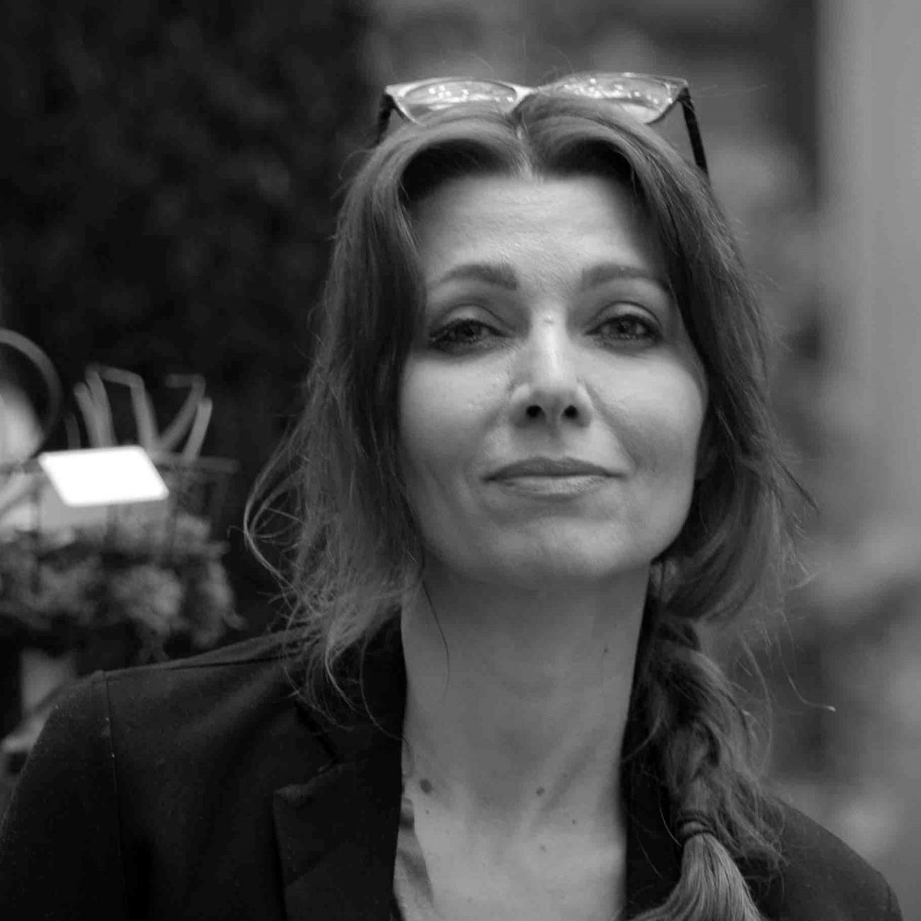 Elif Shafak
