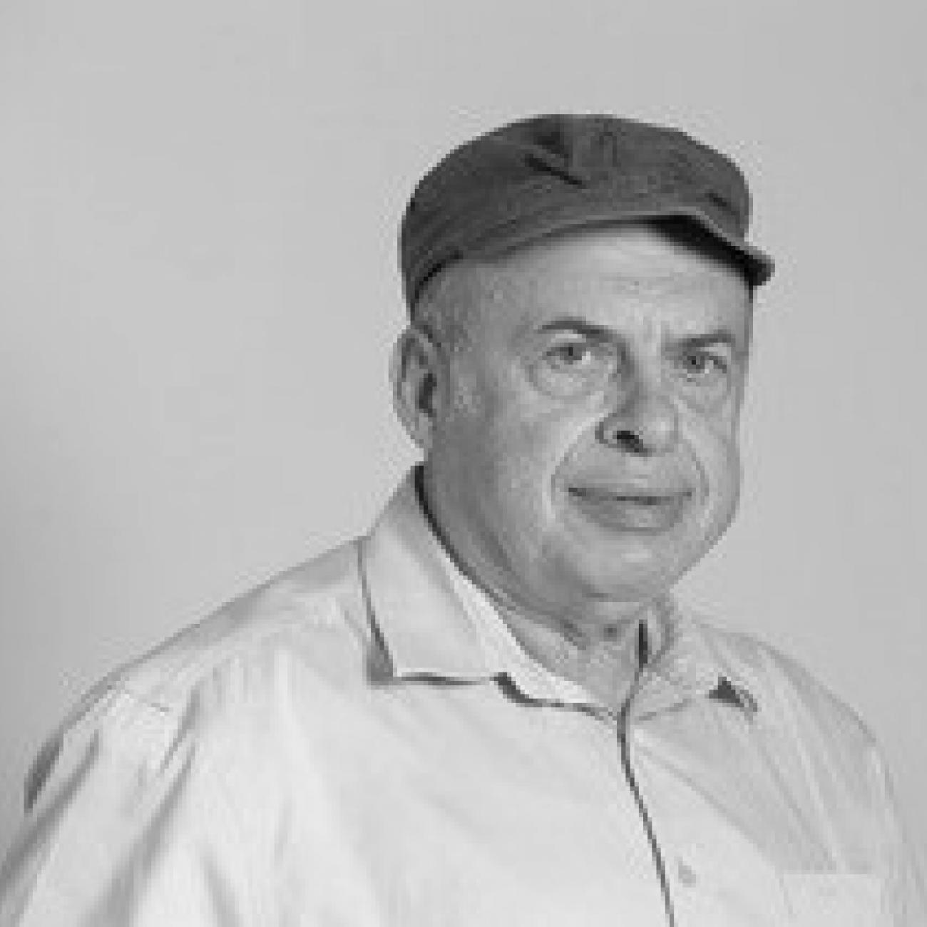 Natan Sharansky